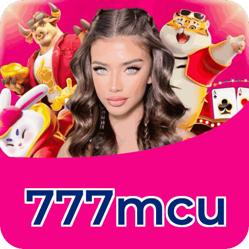 Siga a 777mcu no Facebook